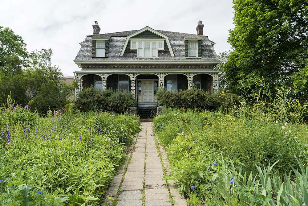 Ashbridge Estate, Toronto