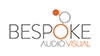 Bespoke Audio Visual logo
