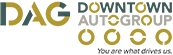 Downtown Auto Group logo