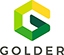 Golder logo