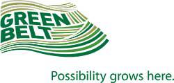 Greenbelt logo