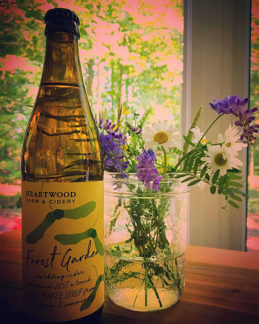 Heartwood Farm & Cidery