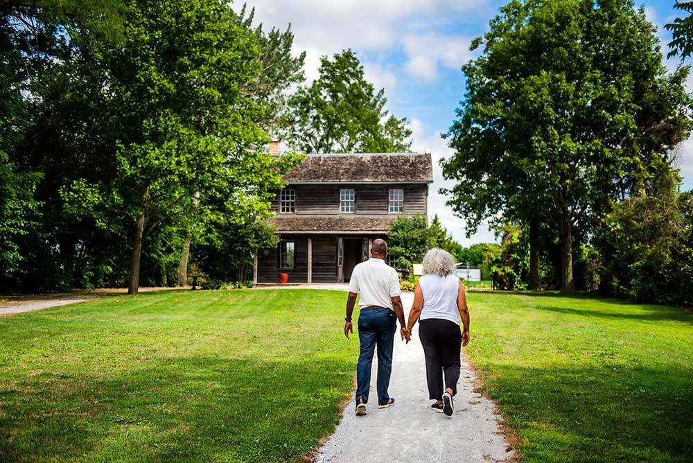 Josiah Henson Museum of African-Canadian History