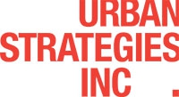 Urban Strategies logo